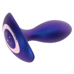 Buttocks TOYJOY Plug vibrant The Brave 11 x 3.6cm